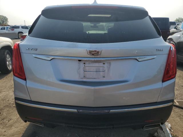 Photo 5 VIN: 1GYKNBRSXHZ119816 - CADILLAC XT5 