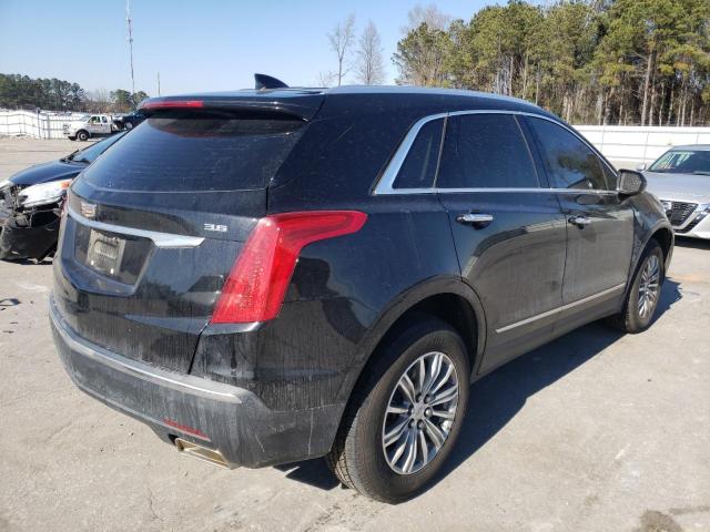 Photo 3 VIN: 1GYKNBRSXHZ126958 - CADILLAC XT5 LUXURY 