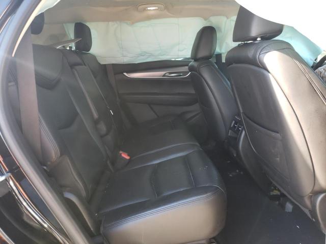 Photo 5 VIN: 1GYKNBRSXHZ126958 - CADILLAC XT5 LUXURY 