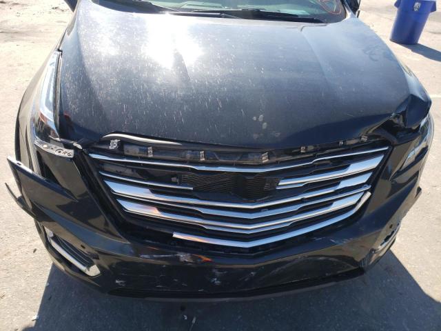 Photo 8 VIN: 1GYKNBRSXHZ126958 - CADILLAC XT5 LUXURY 