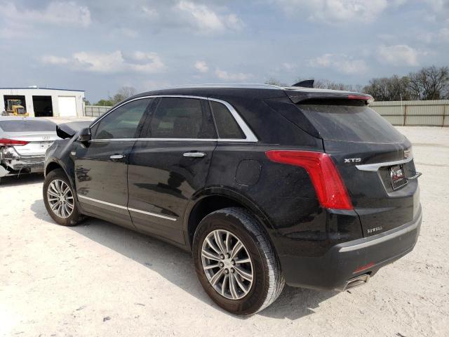 Photo 1 VIN: 1GYKNBRSXHZ136356 - CADILLAC XT5 LUXURY 