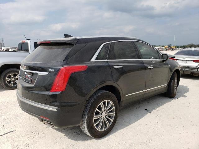 Photo 2 VIN: 1GYKNBRSXHZ136356 - CADILLAC XT5 LUXURY 