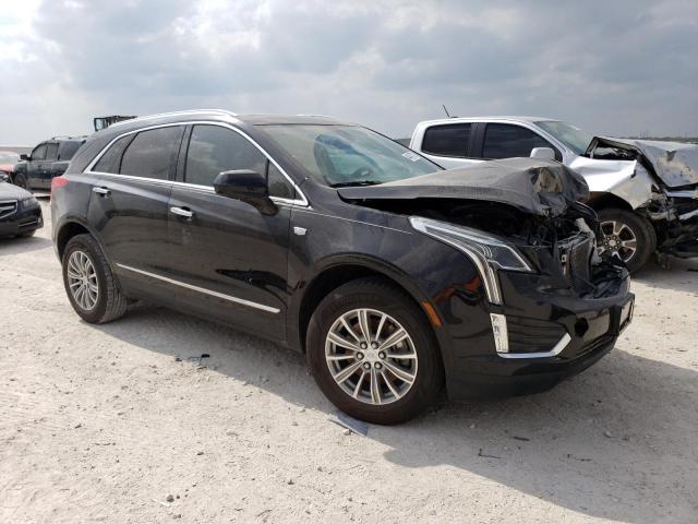 Photo 3 VIN: 1GYKNBRSXHZ136356 - CADILLAC XT5 LUXURY 