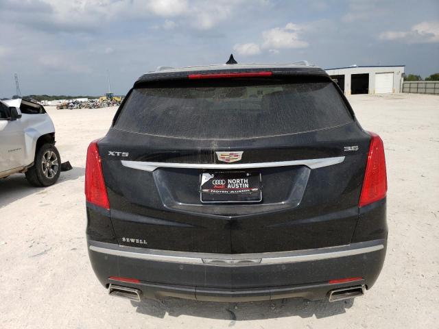 Photo 5 VIN: 1GYKNBRSXHZ136356 - CADILLAC XT5 LUXURY 