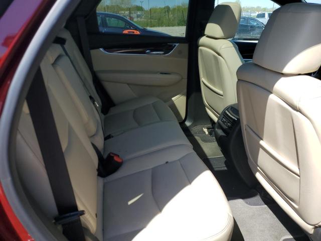 Photo 8 VIN: 1GYKNBRSXHZ148636 - CADILLAC XT5 