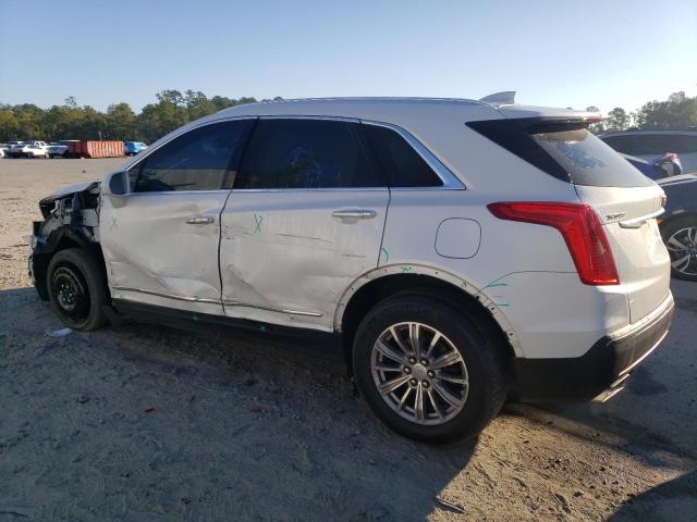 Photo 1 VIN: 1GYKNBRSXHZ149690 - CADILLAC XT5 