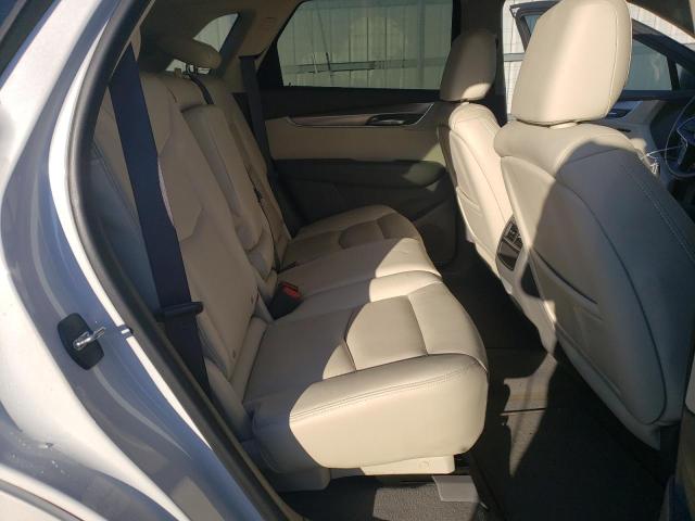 Photo 10 VIN: 1GYKNBRSXHZ149690 - CADILLAC XT5 