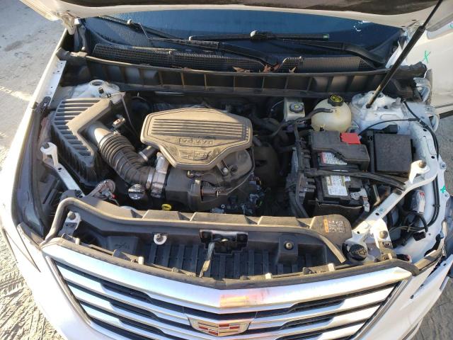 Photo 11 VIN: 1GYKNBRSXHZ149690 - CADILLAC XT5 