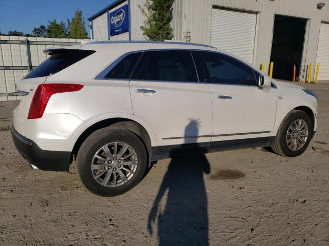 Photo 2 VIN: 1GYKNBRSXHZ149690 - CADILLAC XT5 