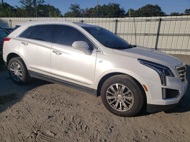 Photo 3 VIN: 1GYKNBRSXHZ149690 - CADILLAC XT5 