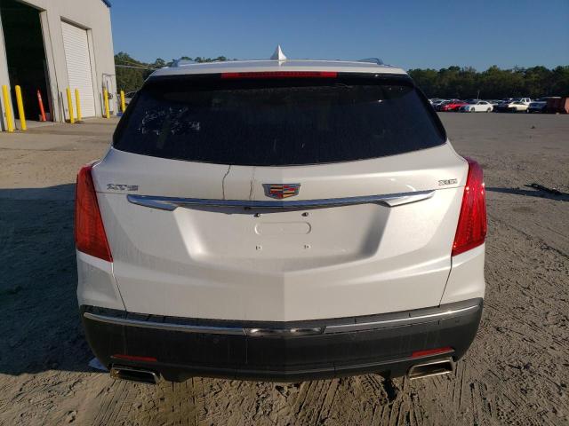 Photo 5 VIN: 1GYKNBRSXHZ149690 - CADILLAC XT5 