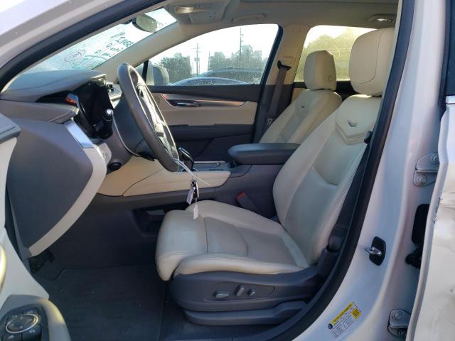 Photo 6 VIN: 1GYKNBRSXHZ149690 - CADILLAC XT5 