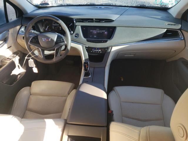 Photo 7 VIN: 1GYKNBRSXHZ149690 - CADILLAC XT5 