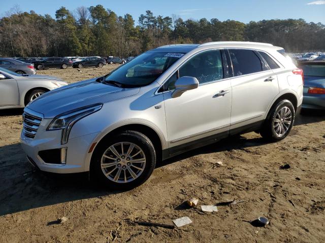 Photo 0 VIN: 1GYKNBRSXHZ162245 - CADILLAC XT5 