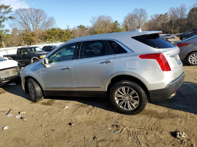 Photo 1 VIN: 1GYKNBRSXHZ162245 - CADILLAC XT5 