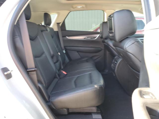 Photo 10 VIN: 1GYKNBRSXHZ162245 - CADILLAC XT5 