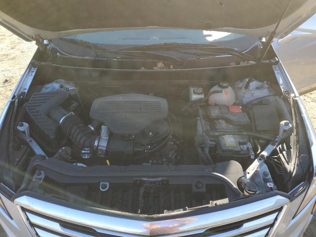 Photo 11 VIN: 1GYKNBRSXHZ162245 - CADILLAC XT5 