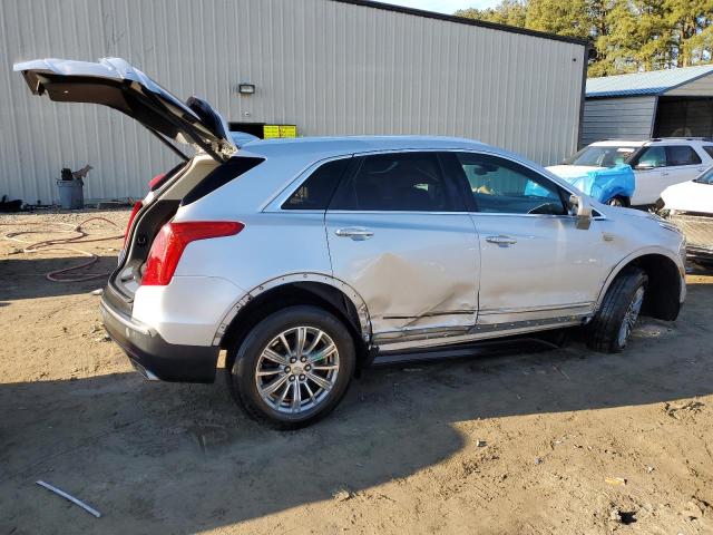 Photo 2 VIN: 1GYKNBRSXHZ162245 - CADILLAC XT5 