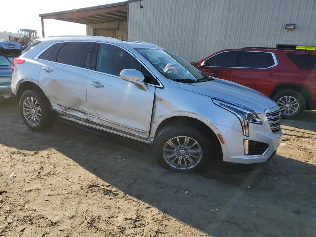 Photo 3 VIN: 1GYKNBRSXHZ162245 - CADILLAC XT5 