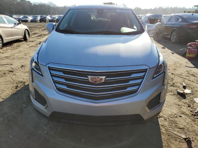 Photo 4 VIN: 1GYKNBRSXHZ162245 - CADILLAC XT5 