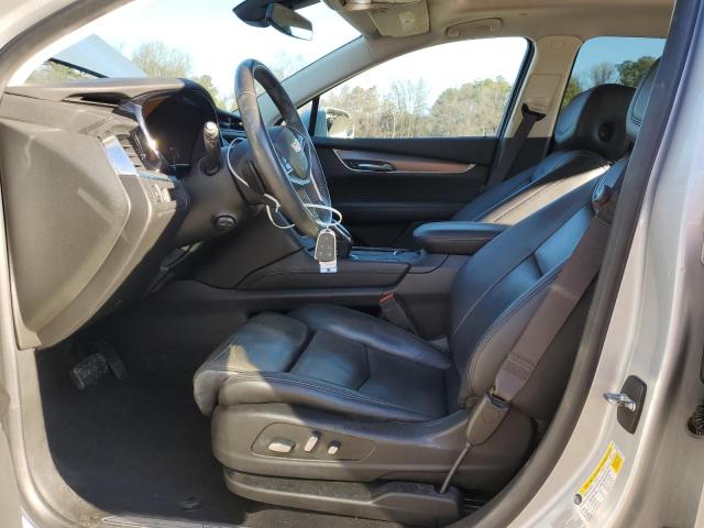 Photo 6 VIN: 1GYKNBRSXHZ162245 - CADILLAC XT5 