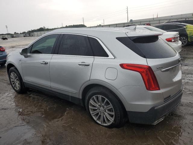 Photo 1 VIN: 1GYKNBRSXHZ162620 - CADILLAC XT5 