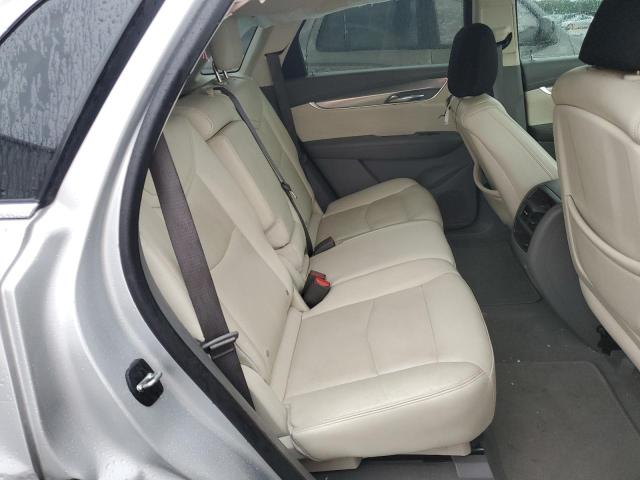 Photo 10 VIN: 1GYKNBRSXHZ162620 - CADILLAC XT5 