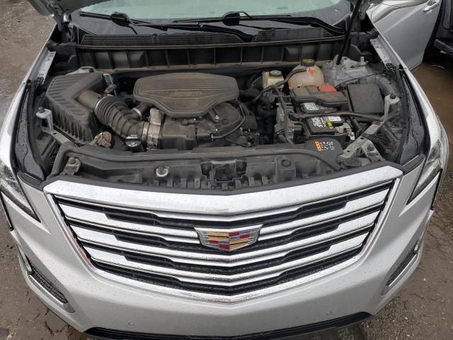 Photo 11 VIN: 1GYKNBRSXHZ162620 - CADILLAC XT5 