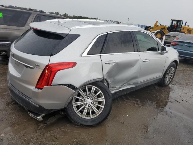 Photo 2 VIN: 1GYKNBRSXHZ162620 - CADILLAC XT5 