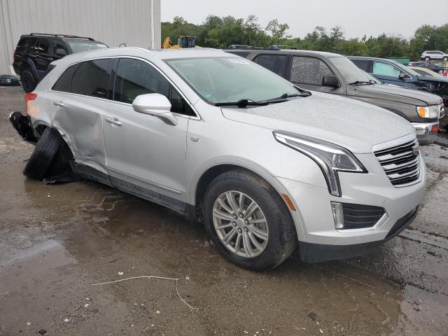 Photo 3 VIN: 1GYKNBRSXHZ162620 - CADILLAC XT5 