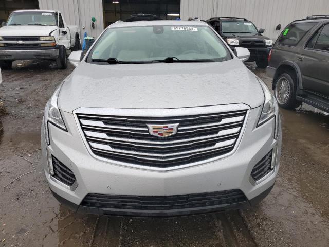 Photo 4 VIN: 1GYKNBRSXHZ162620 - CADILLAC XT5 