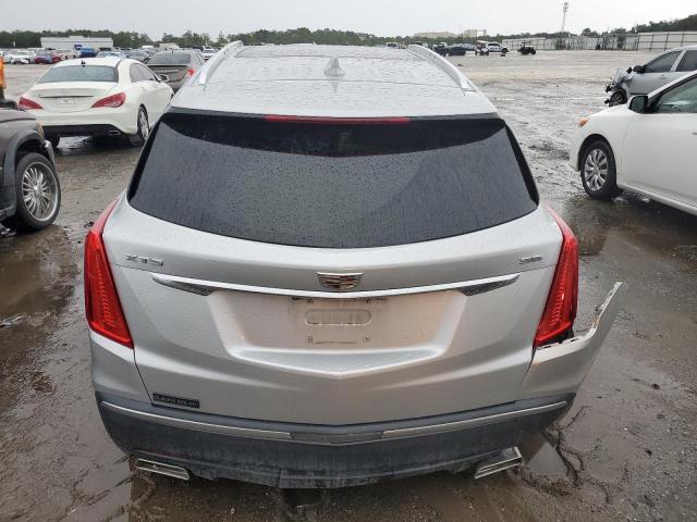 Photo 5 VIN: 1GYKNBRSXHZ162620 - CADILLAC XT5 