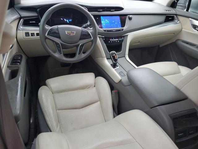 Photo 7 VIN: 1GYKNBRSXHZ162620 - CADILLAC XT5 