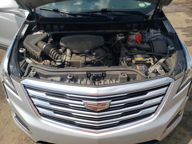 Photo 6 VIN: 1GYKNBRSXHZ172645 - CADILLAC XT5 LUXURY 