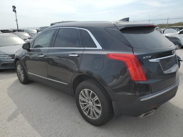 Photo 1 VIN: 1GYKNBRSXHZ175612 - CADILLAC XT5 LUXURY 