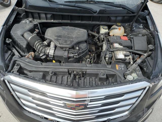 Photo 10 VIN: 1GYKNBRSXHZ175612 - CADILLAC XT5 LUXURY 