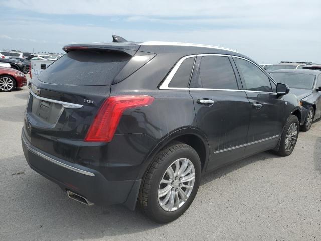 Photo 2 VIN: 1GYKNBRSXHZ175612 - CADILLAC XT5 LUXURY 