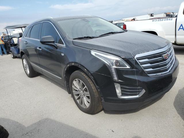 Photo 3 VIN: 1GYKNBRSXHZ175612 - CADILLAC XT5 LUXURY 