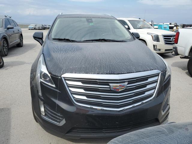 Photo 4 VIN: 1GYKNBRSXHZ175612 - CADILLAC XT5 LUXURY 