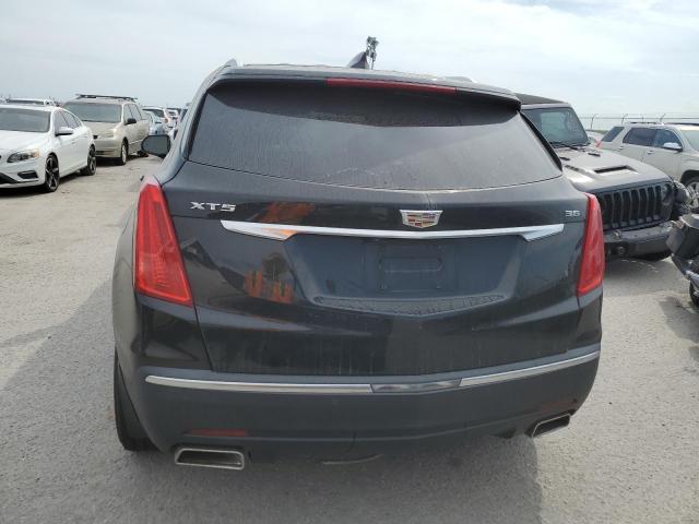 Photo 5 VIN: 1GYKNBRSXHZ175612 - CADILLAC XT5 LUXURY 