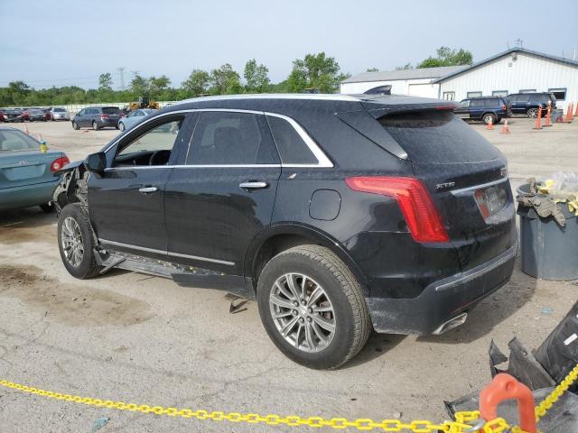 Photo 1 VIN: 1GYKNBRSXHZ215980 - CADILLAC XT5 