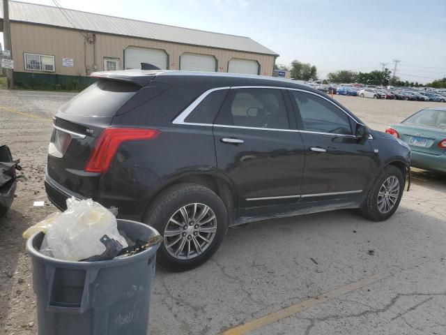 Photo 2 VIN: 1GYKNBRSXHZ215980 - CADILLAC XT5 