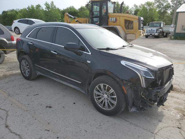 Photo 3 VIN: 1GYKNBRSXHZ215980 - CADILLAC XT5 