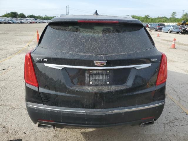 Photo 5 VIN: 1GYKNBRSXHZ215980 - CADILLAC XT5 