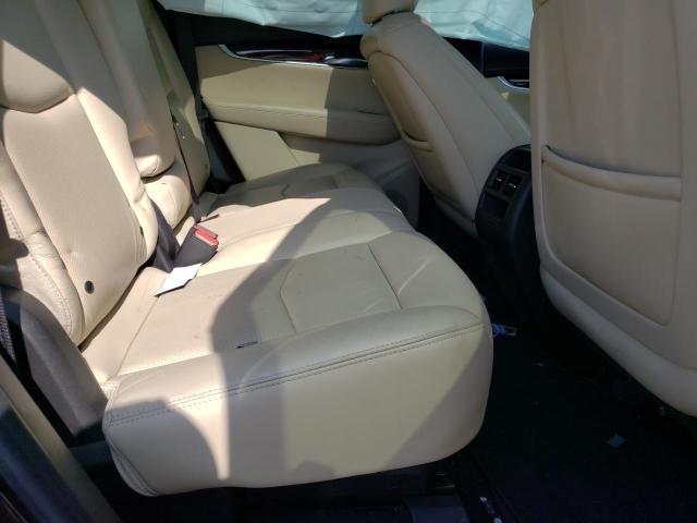 Photo 5 VIN: 1GYKNBRSXHZ218247 - CADILLAC XT5 LUXURY 