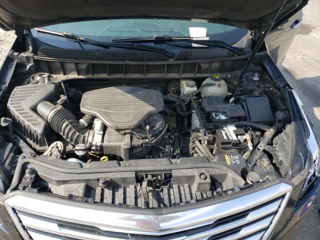 Photo 6 VIN: 1GYKNBRSXHZ218247 - CADILLAC XT5 LUXURY 