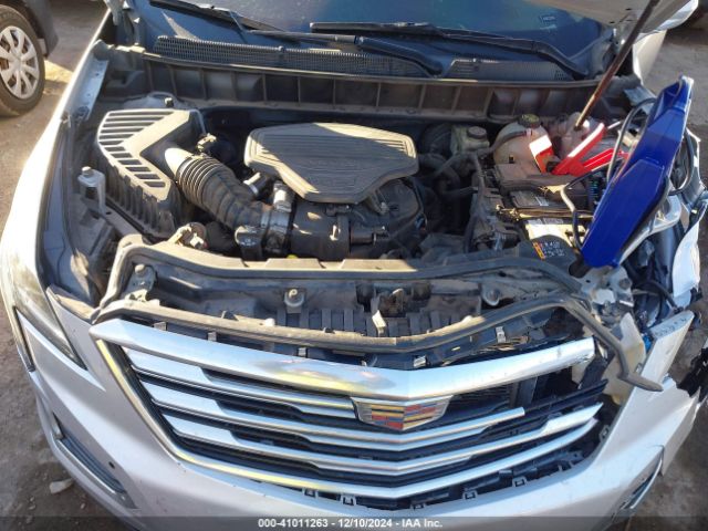 Photo 9 VIN: 1GYKNBRSXHZ233878 - CADILLAC XT5 