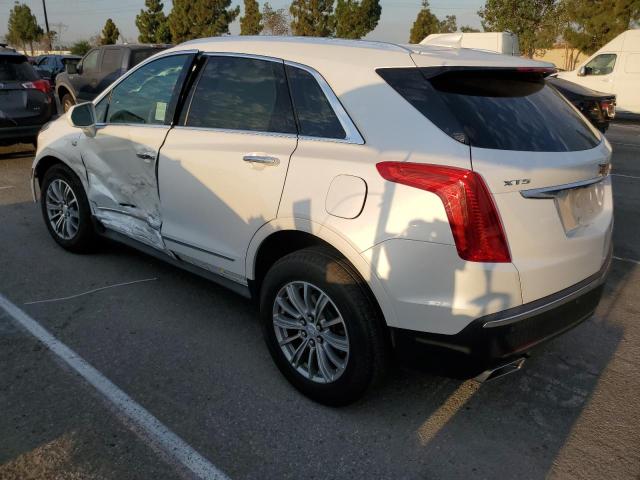 Photo 1 VIN: 1GYKNBRSXHZ239146 - CADILLAC XT5 LUXURY 