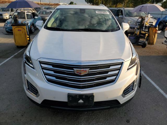 Photo 4 VIN: 1GYKNBRSXHZ239146 - CADILLAC XT5 LUXURY 