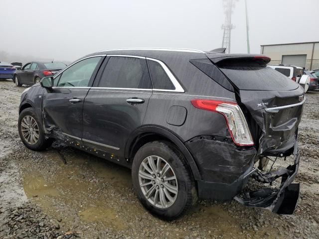 Photo 1 VIN: 1GYKNBRSXHZ241382 - CADILLAC XT5 LUXURY 